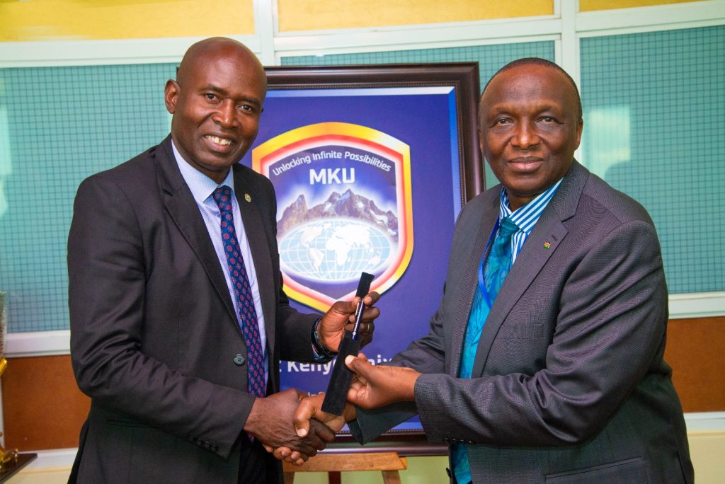 Global Peace Foundation Kenya Partners with Mount Kenya University to Transform Education global peace foundation kenya partners with mount kenya university to transform education