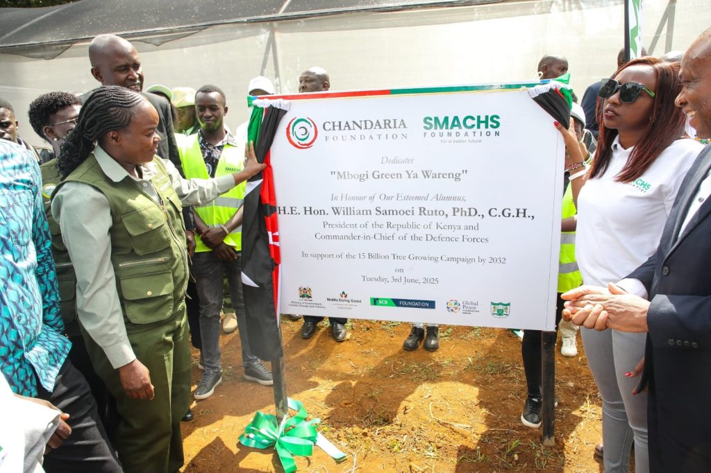 Wareng High School Launches Ambitious Tree Nursery Program in Support of 15 Billion Trees Initiative 4b7e8d7d C71d 4a38 B9d9 D6e46c52f9e4 1024x682