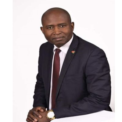 daniel juma omondi