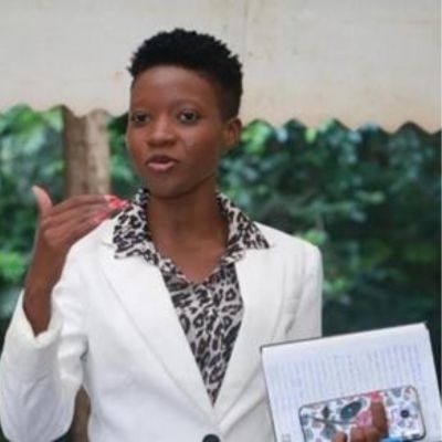 diana kwamboka