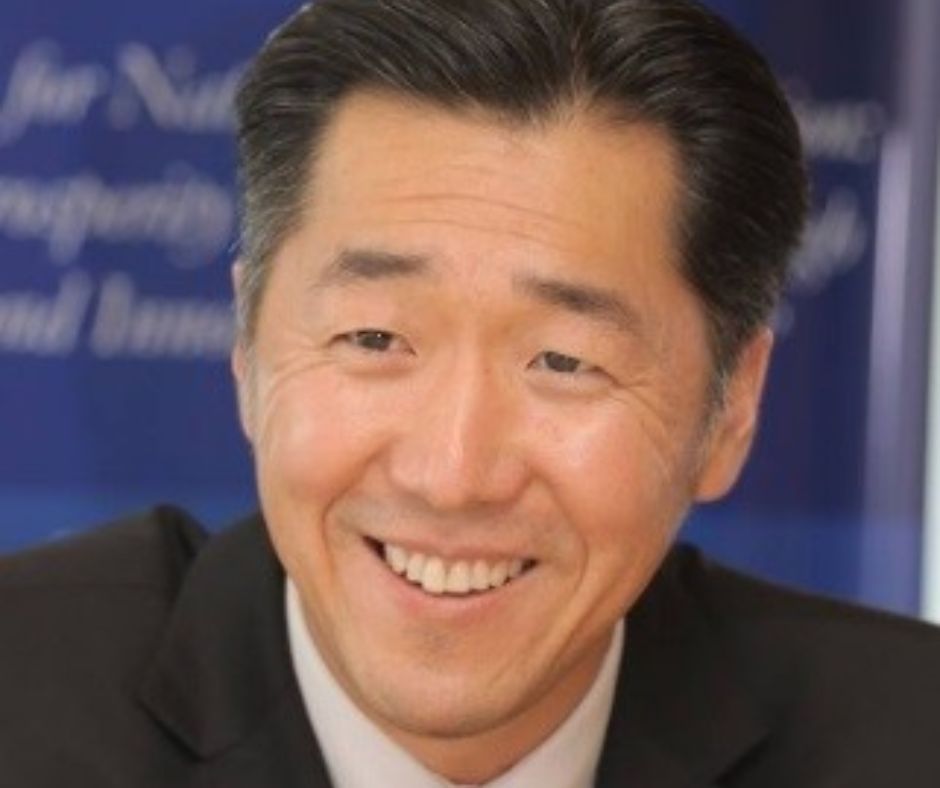 dr. hyun jin preston moon