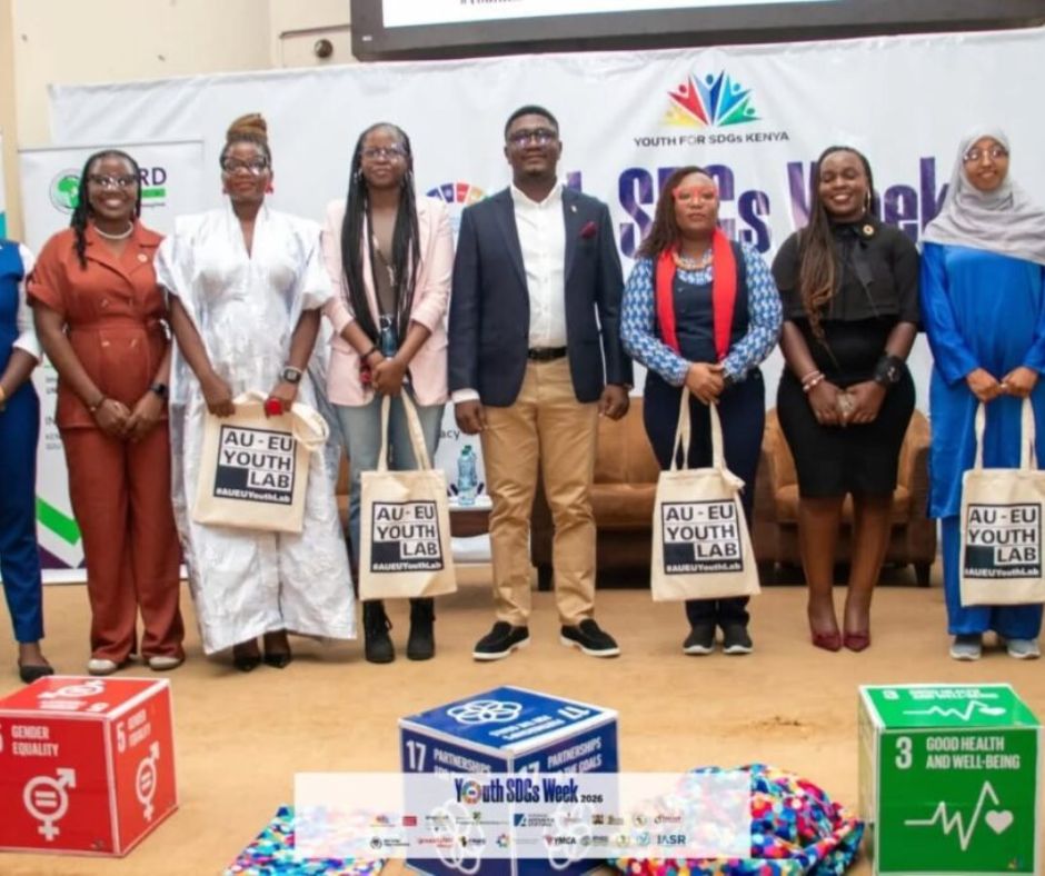 Empowering Kenya’s Next Generation of Ethical Leaders Through Innovation, Civic Engagement, and Environmental Stewardship empowering kenya’s next generation of ethical leaders