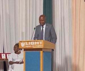 Home gpf africa regional representative challenges graduates to lead with character and purpose at anatolia academy graduation