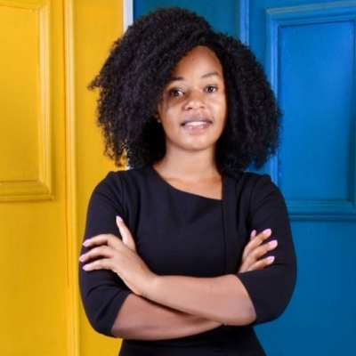 maureen kemunto