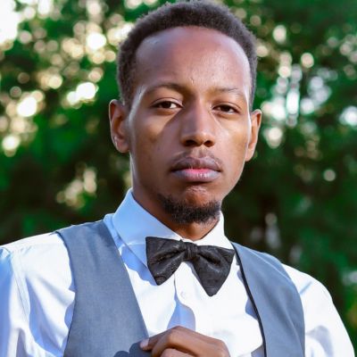 michael gitau