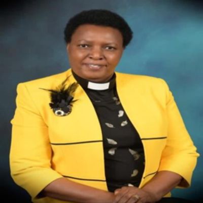 rosemary mbogo
