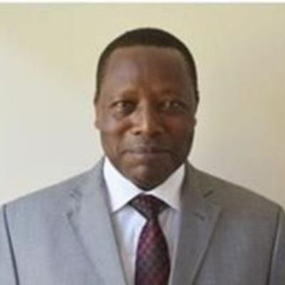stephen njoroge